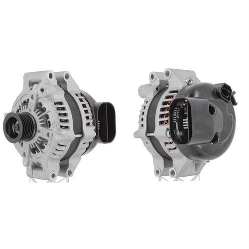 REMAN ALTERNATOR BMW SERIE 5 SERIE 6