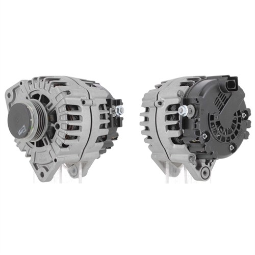 REMAN ALTERNATOR MERCEDES CLASSE C GT