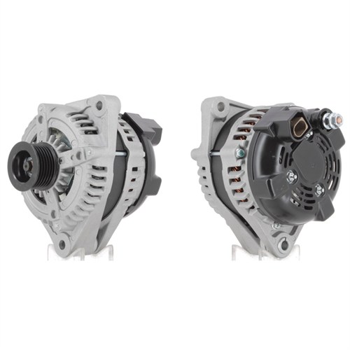 REMAN ALTERNATOR JAGUAR XF