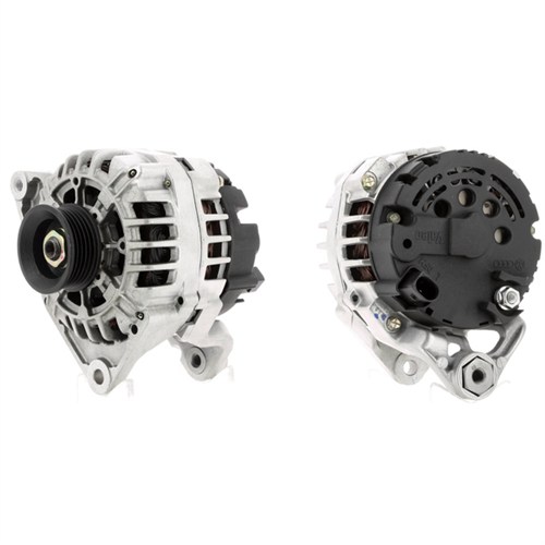 REMAN ALTERNATOR AUDI VOLKSWAGEN A4 A6 PASSAT