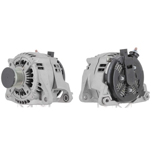 REMAN ALTERNATOR ALFA ROMEO GIULIA STELVIO