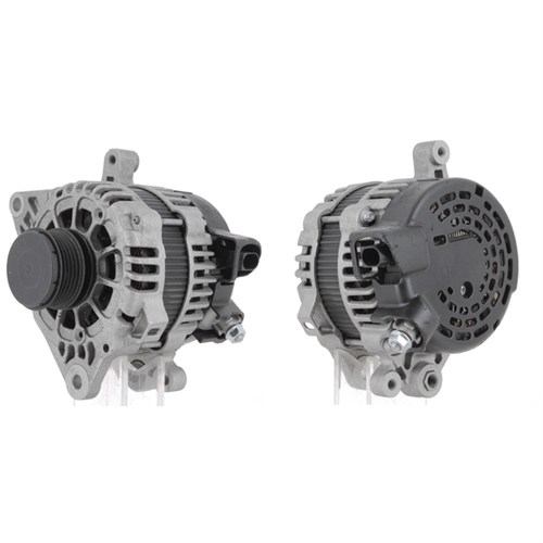 REMAN ALTERNATOR KIA OPTIMA
