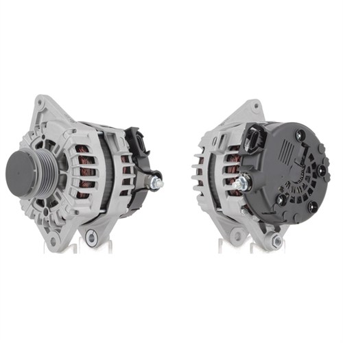 REMAN ALTERNATOR HYUNDAI KIA TUCSON SPORTAGE