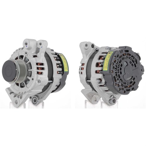 REMAN ALTERNATOR HYUNDAI KIA I20 I30 CEE'D RIO
