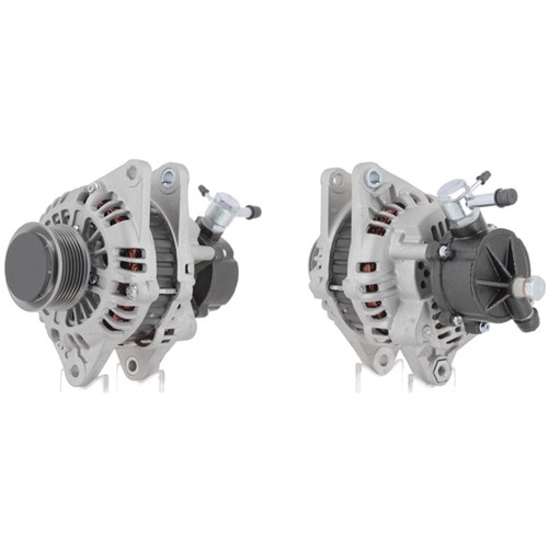 REMAN ALTERNATOR HYUNDAI H100