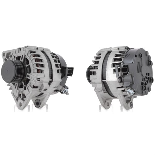 REMAN ALTERNATOR HYUNDAI KIA I20 RIO