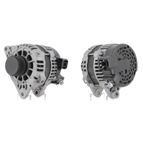 REMAN ALTERNATOR HYUNDAI KIA I20 RIO