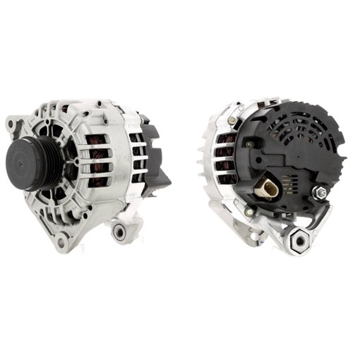 REMAN ALTERNATOR AUDI VOLKSWAGEN A4 A6 PASSAT