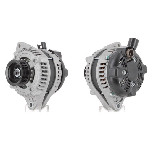 REMAN ALTERNATOR HONDA LEGEND
