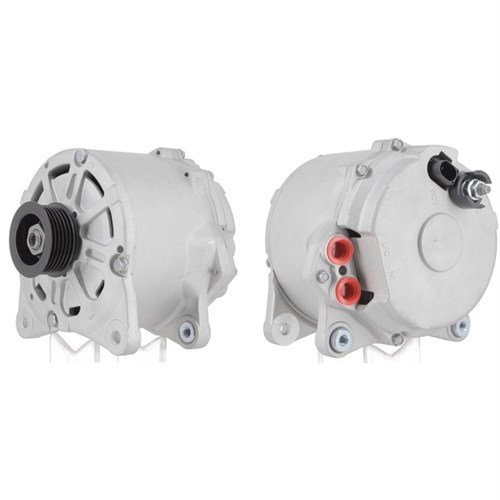 REMAN ALTERNATOR PORSCHE VAG CAYENNE Q7 TOUAREG