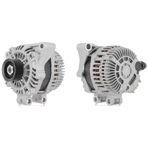 REMAN ALTERNATOR SUBARU LEGACY