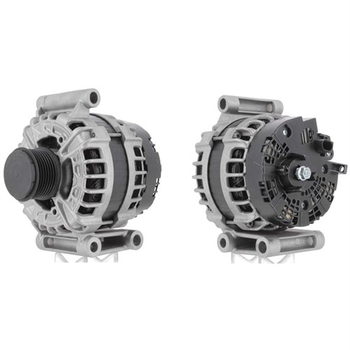 REMAN ALTERNATOR FORD TRANSIT