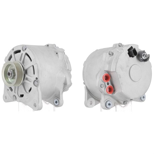 REMAN ALTERNATOR AUDI A6 A7 A8