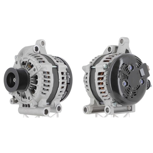 REMAN ALTERNATOR TOYOTA LAND CRUISER