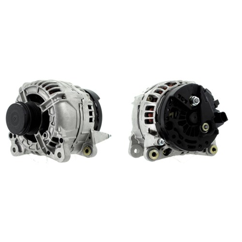 REMAN ALTERNATOR AUDI VOLKSWAGEN A4 A6 PASSAT