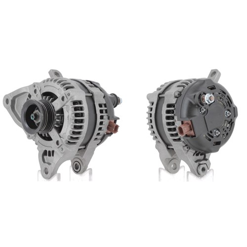 REMAN ALTERNATOR JEEP COMMANDER
