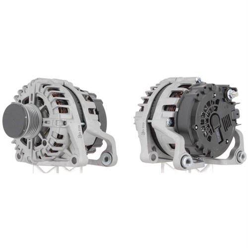REMAN ALTERNATOR CHEVROLET CRUZE