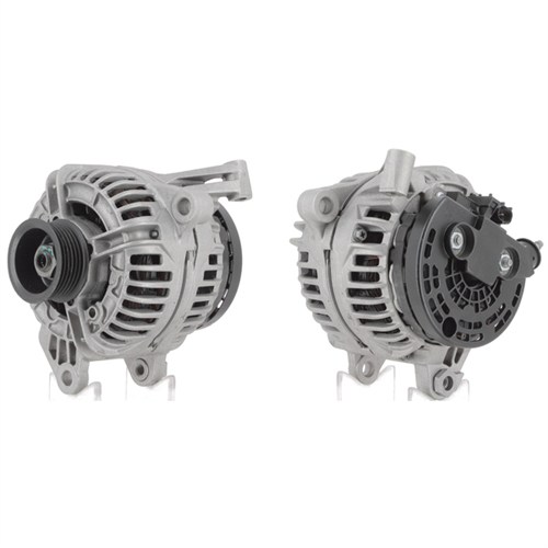 REMAN ALTERNATOR JEEP GRAND CHEROKEE