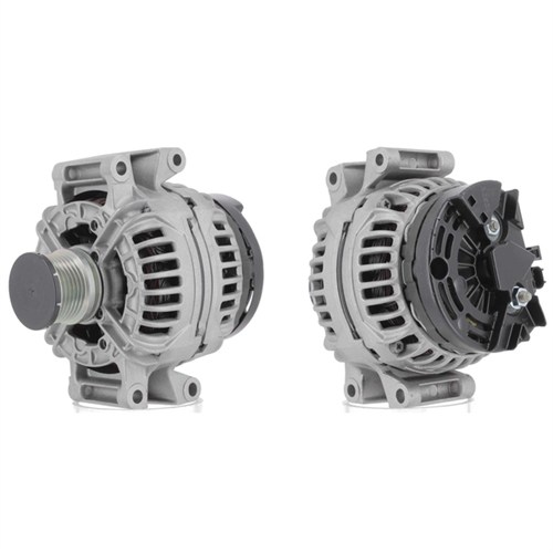 REMAN ALTERNATOR JEEP GRAND CHEROKEE