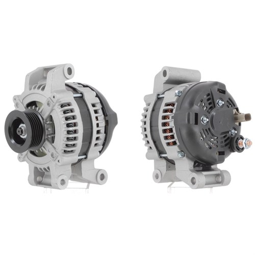 REMAN ALTERNATOR CHRYSLER VOYAGER