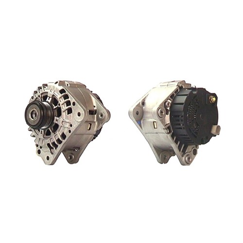 REMAN ALTERNATOR AUDI VOLKSWAGEN A4 PASSAT