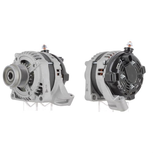 REMAN ALTERNATOR CHRYSLER VOYAGER