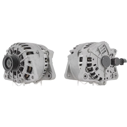 REMAN ALTERNATOR FORD MAZDA MAVERICK TRIBUTE