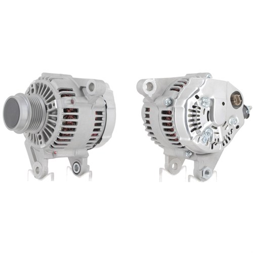 REMAN ALTERNATOR JEEP CHEROKEE