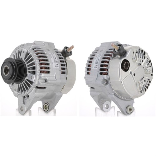 REMAN ALTERNATOR JEEP CHEROKEE