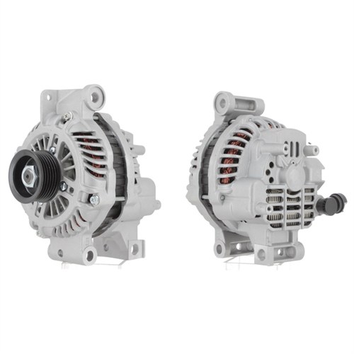 REMAN ALTERNATOR MAZDA MPV