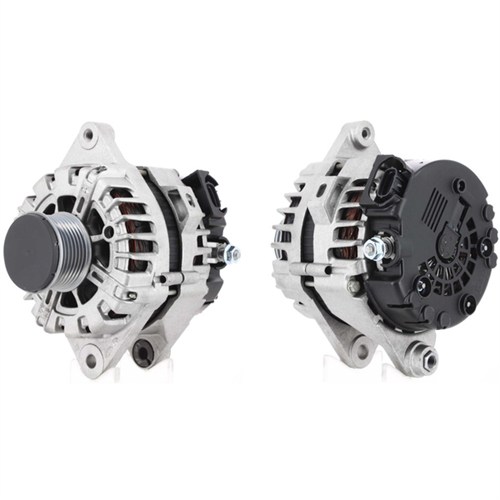 REMAN ALTERNATOR HYUNDAI I20