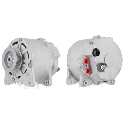 REMAN ALTERNATOR VAG Q7 TOUAREG