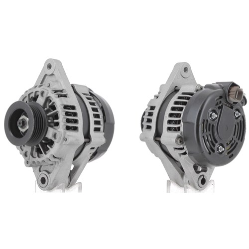 REMAN ALTERNATOR SUZUKI ALTO