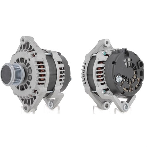 REMAN ALTERNATOR OPEL CHEVROLET ANTARA CAPTIVA