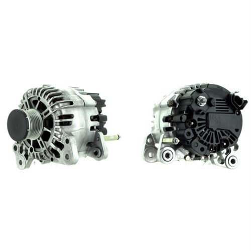 REMAN ALTERNATOR VAG A3 IBIZA OCTAVIA GOLF