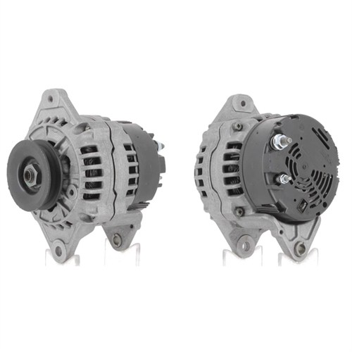 REMAN ALTERNATOR NISSAN CABSTAR