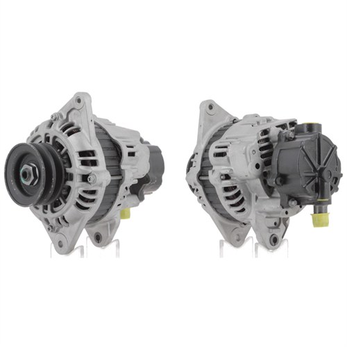 REMAN ALTERNATOR HYUNDAI H1