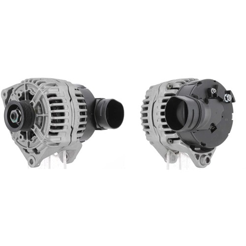 REMAN ALTERNATOR AUDI A8