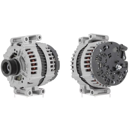 REMAN ALTERNATOR MERCEDES CLASSE C CLASSE E