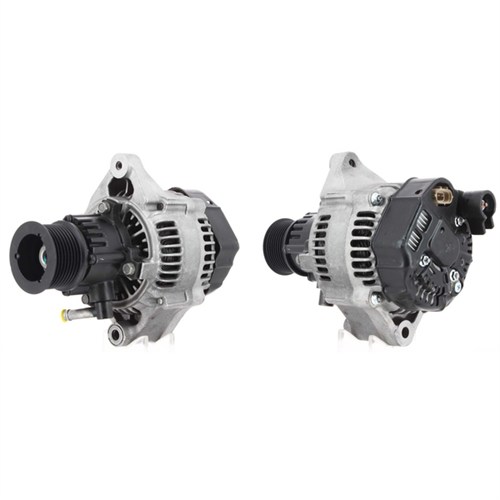 REMAN ALTERNATOR OPEL FRONTERA