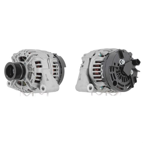 REMAN ALTERNATOR MERCEDES CLASSE C