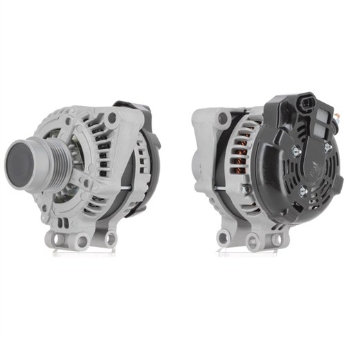 REMAN ALTERNATOR JAGUAR S TYPE XJ