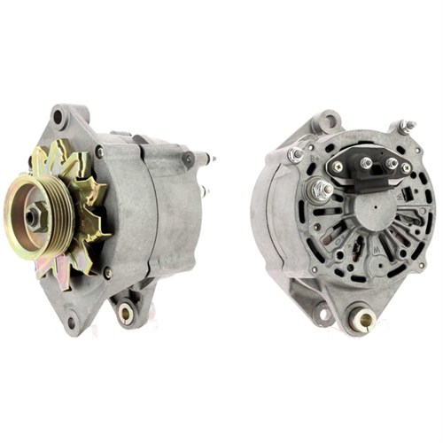 REMAN ALTERNATOR CHRYSLER VOYAGER GRAND VOYAGER