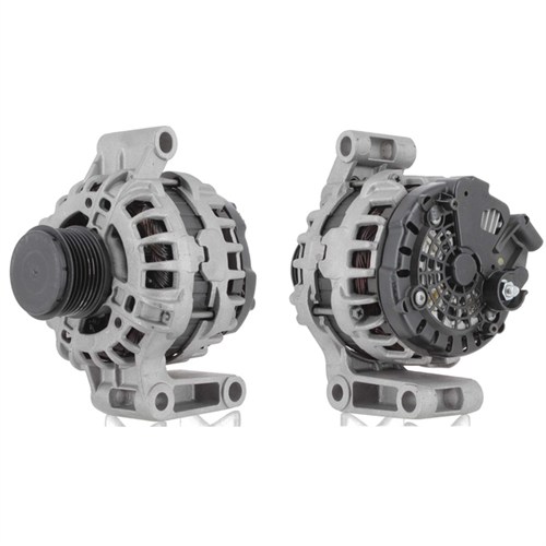 REMAN ALTERNATOR FORD RANGER