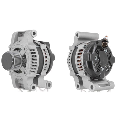 REMAN ALTERNATOR LAND ROVER DEFENDER