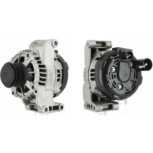 REMAN ALTERNATOR FIAT OPEL DOBLO COMBO