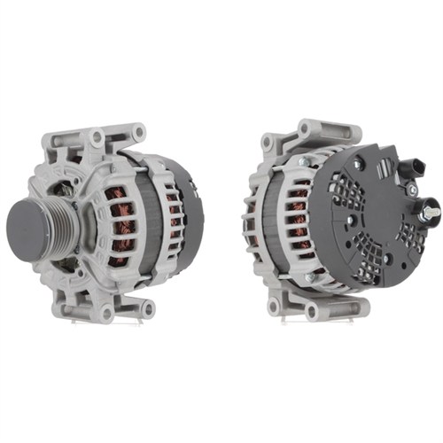 REMAN ALTERNATOR AUDI A4 A5