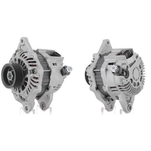 REMAN ALTERNATOR MITSUBISHI SPACE STAR