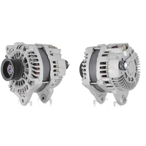 REMAN ALTERNATOR NISSAN NOTE
