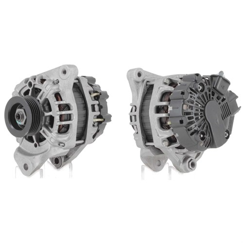 REMAN ALTERNATOR HYUNDAI I10
